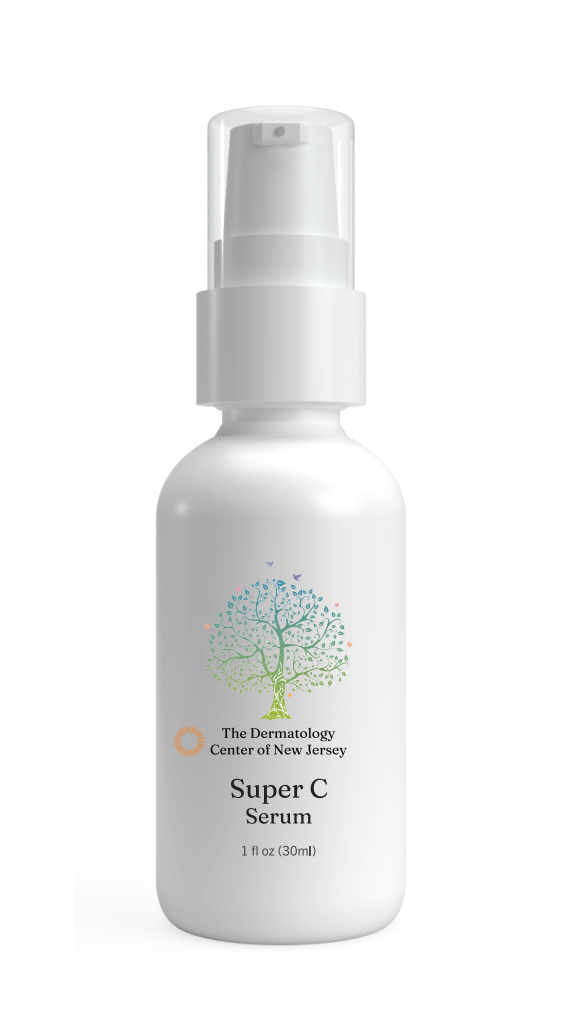 Super C Serum — The Dermatology Center of New Jersey